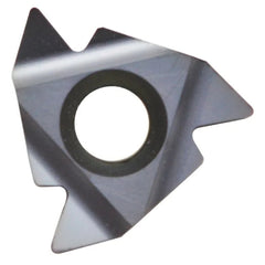 Carmex Internal Right Hand UN Unified Thread Turning Insert 16mm / 24 TPI / 16 IR 24 UN BMA