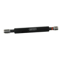 Insize Thread Plug Gage 1/4-20 UNC Class 2B Series 4643-1B1