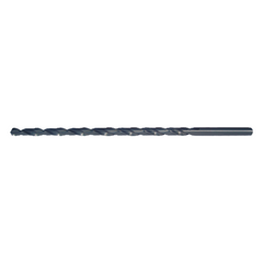 Somta Series 132 – 1/4" HSS Extra Length Straight Shank Drill