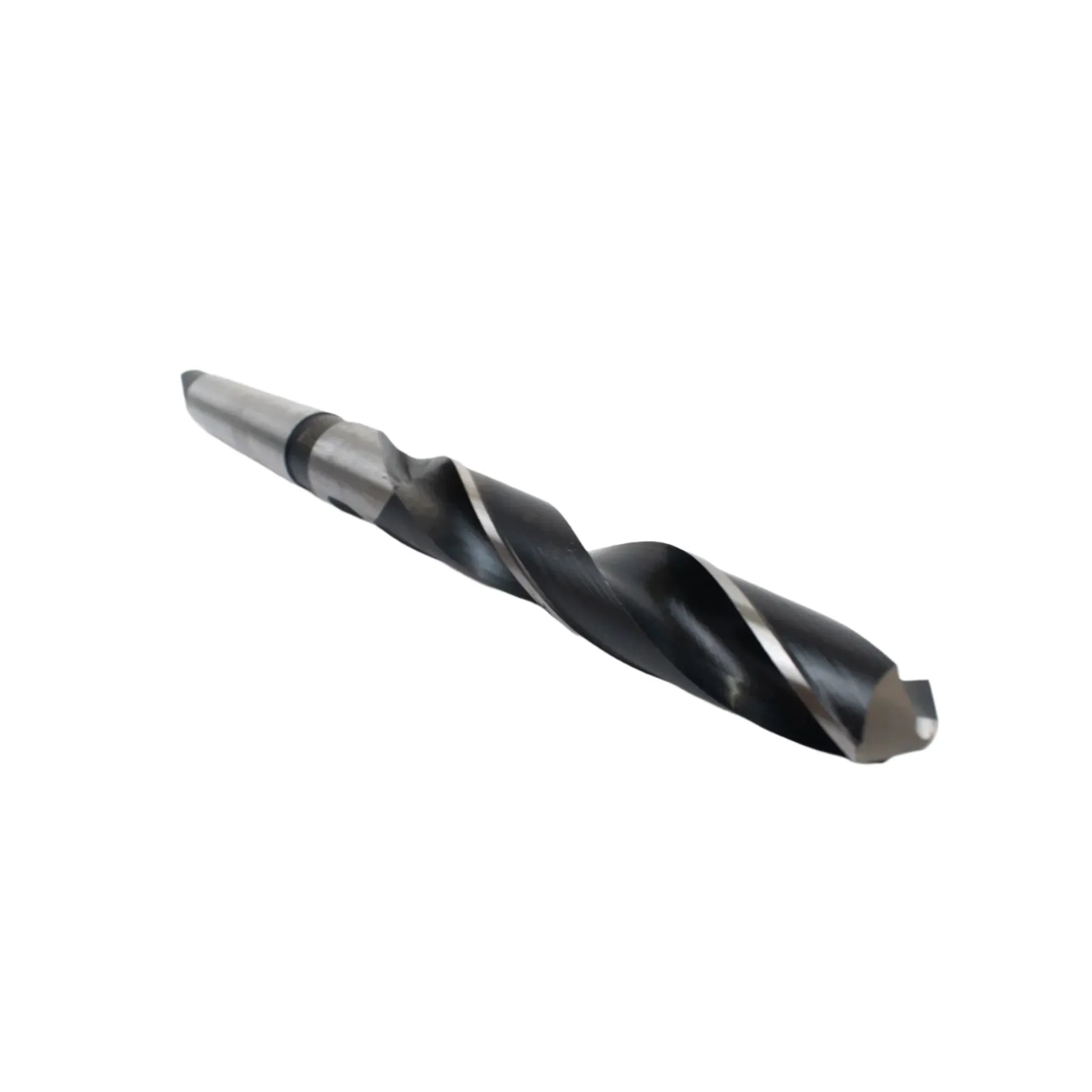 Hepyc 26.5mm HSS Morse Taper Shank Drill MT3 DIN 345N