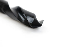 Hepyc 21/32" HSS Reduced Shank Drill DIN 338