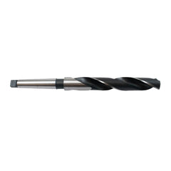 Hepyc 23mm HSS Morse Taper Shank Drill MT2 DIN 345N