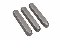 8mm Letter and Number Stamp Punch 36 piece - Twin Eagle Imports