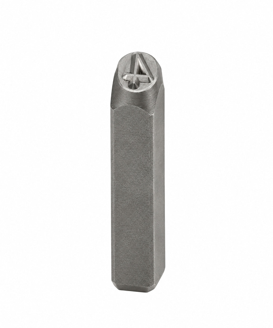 9-Piece 5mm (3/16") Steel Number Stamping Set - Twin Eagle Imports