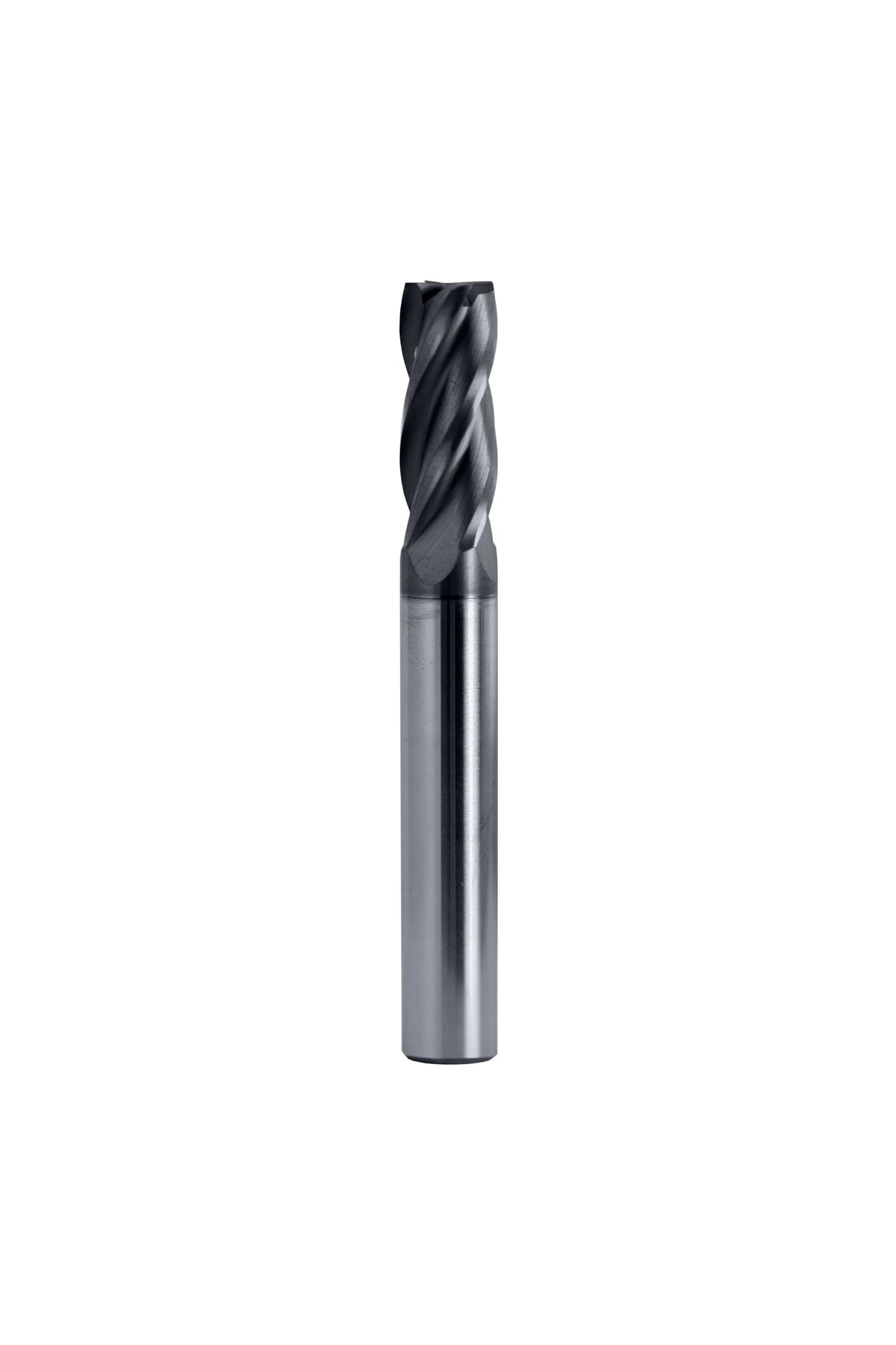Best Carbide - Short Series Slot Drill 3mm (2 Flute, AlTiN Coated)