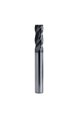 Best Carbide - Short Series Slot Drill 3mm (2 Flute, AlTiN Coated)