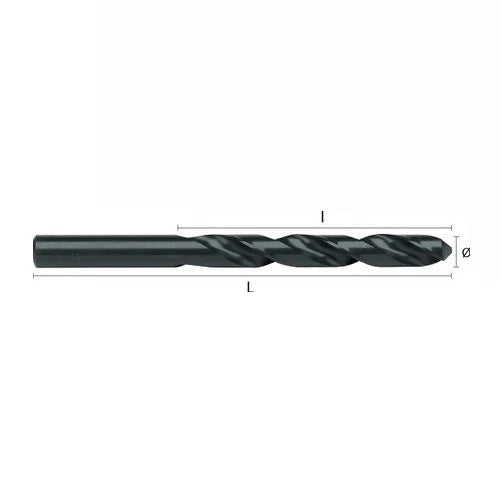 Hepyc 1.5mm HSS Jobber Drill Bit – DIN 338