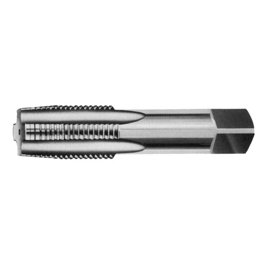 Somta Series 907 – Carbon Steel Straight Flute Parallel Pipe Tap Sets 1.1/2"