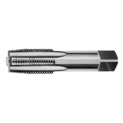 Somta Series 907 – Carbon Steel Straight Flute Parallel Pipe Tap Sets 1.1/2"