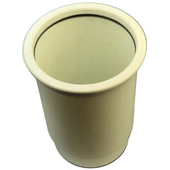 90mm Flexible Stormwater Pipe Expansion Joint Sliding Downpipe - Twin Eagle Imports