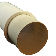 90mm Downpipe Sliding Joint Expansion Solution for Stormwater Pipes