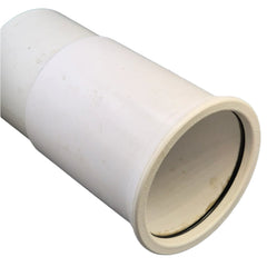 90mm Downpipe Sliding Joint Expansion Solution for Stormwater Pipes