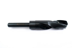 Hepyc 31/32" HSS Reduced Shank Drill DIN 338