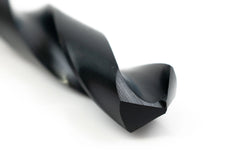 Hepyc 22mm HSS Reduced Shank Drill DIN 338