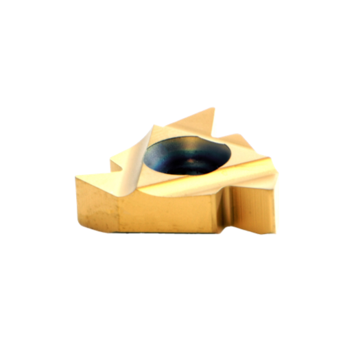 Carmex Internal Right Hand NPT Taper Pipe Thread Turning Insert 22 mm / 22 IR N60 P25C