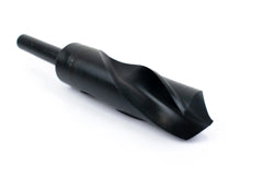 Hepyc 1-1/8" HSS Reduced Shank Drill DIN 338