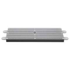 Haron 93W Wall & Eave Vent – Vent Facing 270 x 95mm