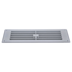 Haron 93W Wall & Eave Vent – Vent Facing 270 x 95mm