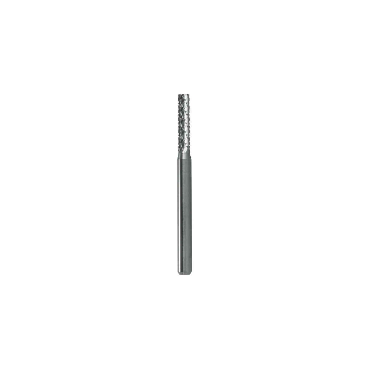 Fullerton - SA43 1/8" x 9/16" Cylindrical Shape Series Carbide Burr