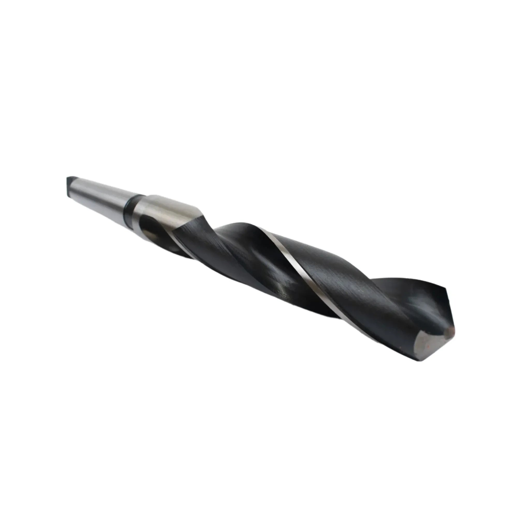 Hepyc 30.5mm HSS Morse Taper Shank Drill MT3 DIN 345N