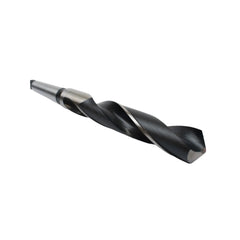 Hepyc 30.5mm HSS Morse Taper Shank Drill MT3 DIN 345N