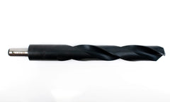 Hepyc 24mm HSS Reduced Shank Drill DIN 338
