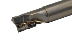 Kyocera MEY16-S16 – Ø16 mm Indexable Shoulder Milling Toolholder (THN02600)