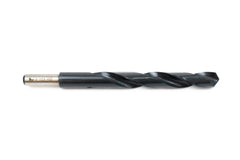 Hepyc 13.5mm HSS Reduced Shank Drill Bit – DIN 338