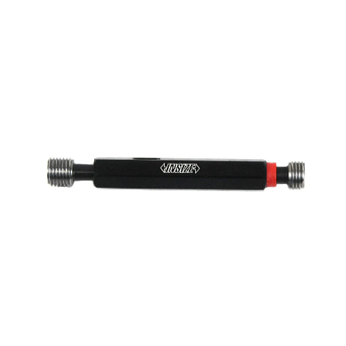 Insize Thread Plug Gage 3/8-24 UNF Class 2B Series 4643-3C2