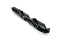 Hepyc 26mm HSS Reduced Shank Drill DIN 338
