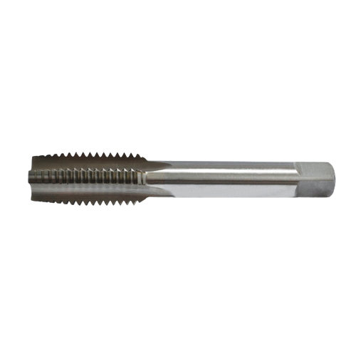 Somta Series 511 - HSS Straight Flute Short Hand Taper (First Tap) MF8 x 1mm