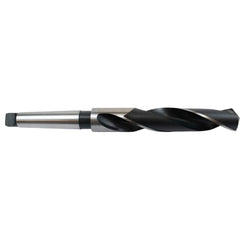 Hepyc 31.5mm HSS Morse Taper Shank Drill MT3 DIN 345N