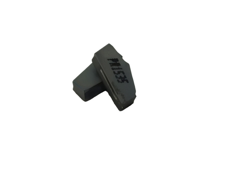 10 pc Kyocera TKN2 PR1535 – Cut-Off & Grooving Insert (Medium Feed, PR1535 Grade)