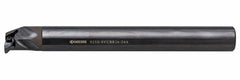 Kyocera Dynamic Boring Bar S25S-SVUBR16-34A suits VBMT 16 Inserts
