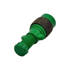 9x Nylon Mechanical Pipe Test Plug Bung with 13mm Bypass 38mm to 44mm - Twin Eagle Imports