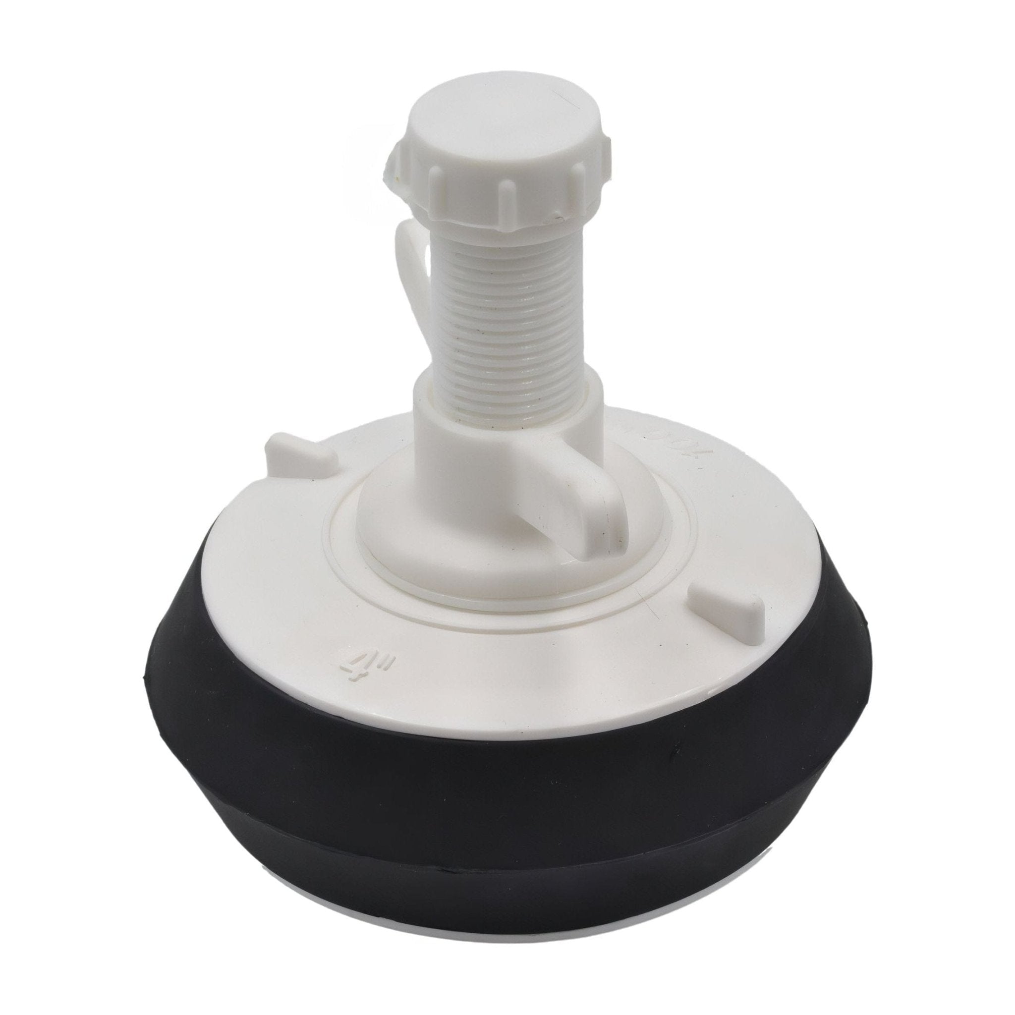 9x Nylon Mechanical Pipe Test Plug Bung with 13mm Bypass 92mm to 105mm - Twin Eagle Imports