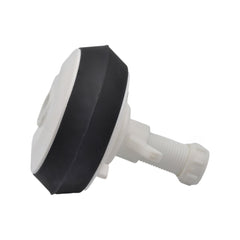 9x Nylon Mechanical Pipe Test Plug Bung with 13mm Bypass 92mm to 105mm - Twin Eagle Imports