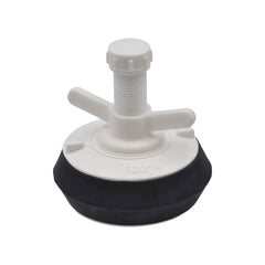 9x Nylon Mechanical Pipe Test Plug Bung with 13mm Bypass 92mm to 105mm - Twin Eagle Imports