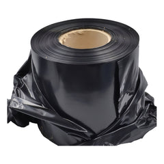 100m x 105mm roll 100 Um Strength Temporary Down Pipe for Efficient Sediment Control