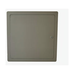 Haron AP-6731 14″ (350mm) White Primed Steel Access Panel