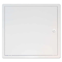 Haron AP-6731-K 14″ (350mm) Keyed Steel Access Panel