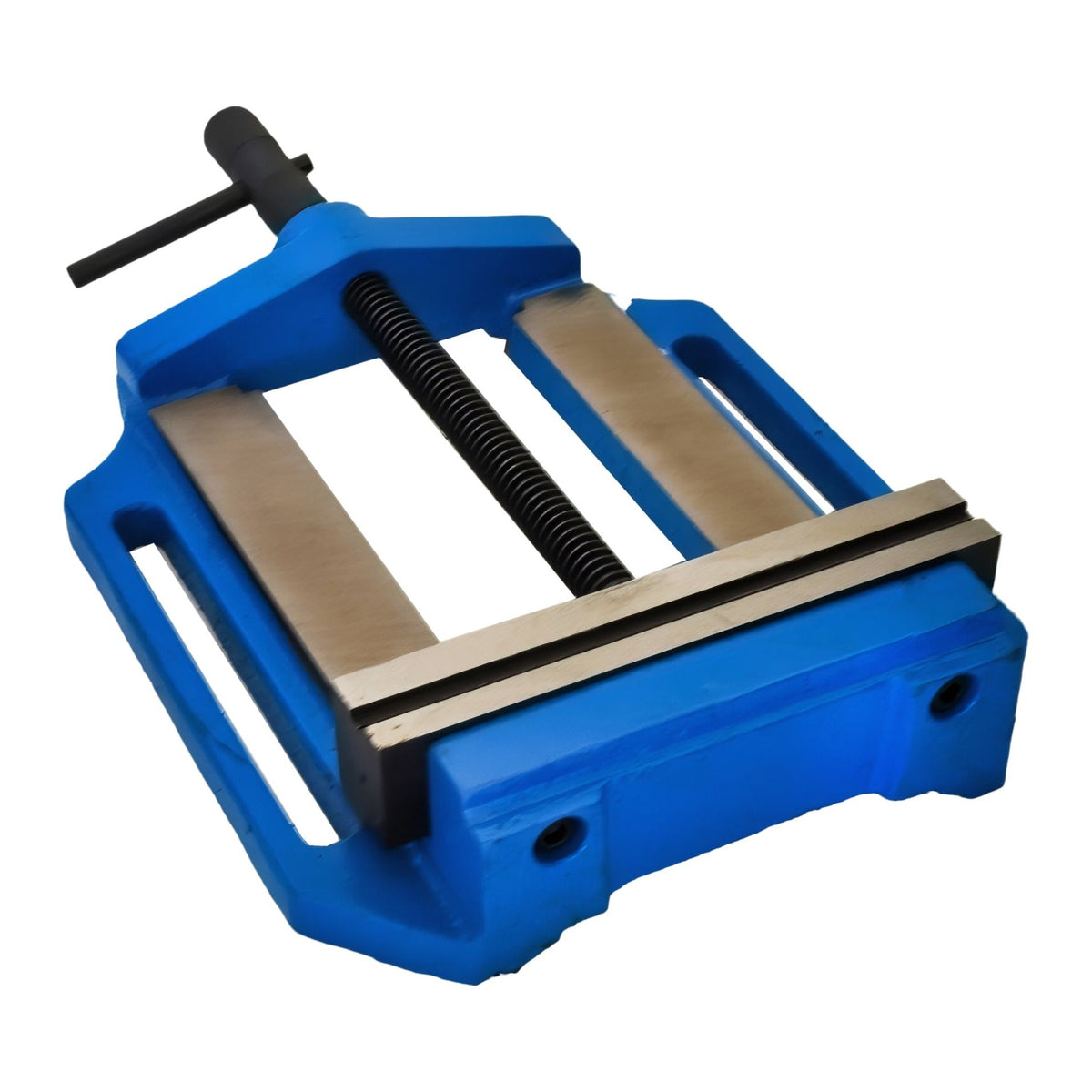 HD DRILL PRESS VICE 200MM