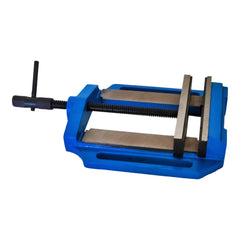 HD DRILL PRESS VICE 200MM