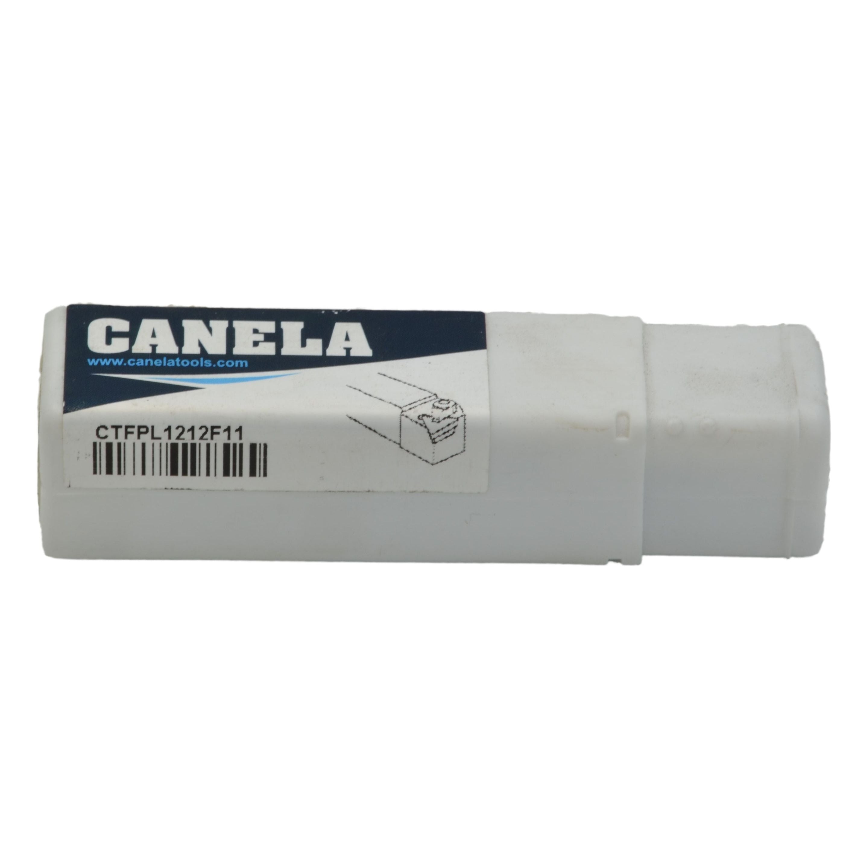 Canela Top Clamp Turning Tool Holder CTFPL1212F11 12mm Shank