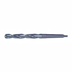 Somta Series 244 - HSS No.2 Morse Taper Shank 300mm x 400mm Extra Length Drills 20mm