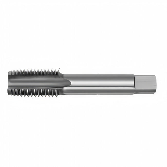 Somta Series 519 - HSS Straight Flute Short Left Hand Second (Intermediate) Tap M5 x 0.8mm