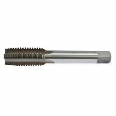 Somta Series 501 - HSS Straight Flute Short Hand Second (Intermediate) Tap M1.6 x 0.35mm