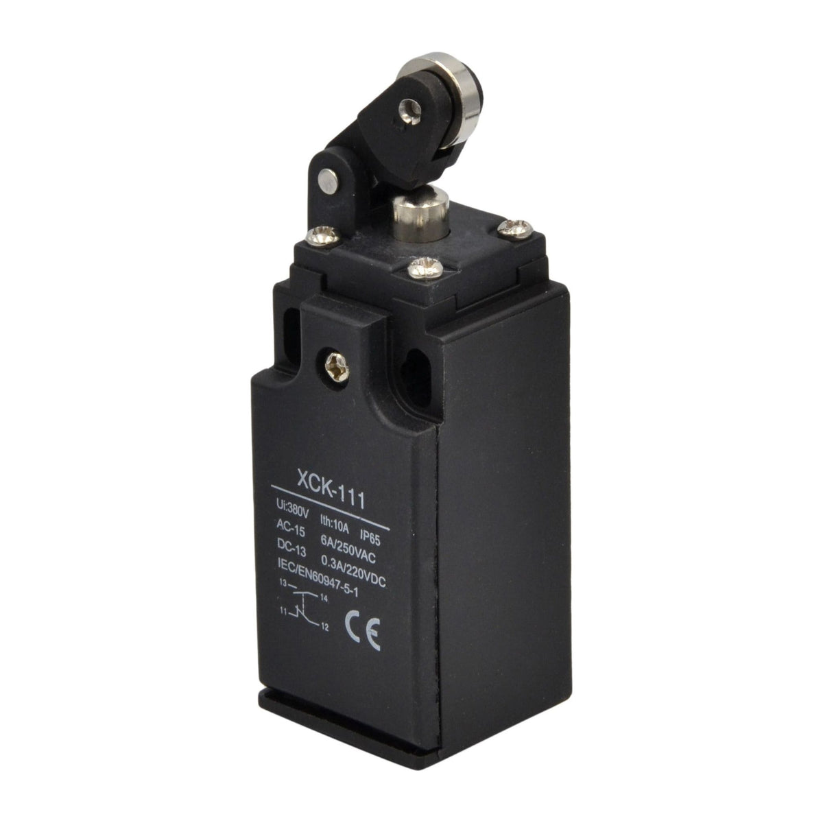 XCK-111 Side Roller Lever Limit Switch