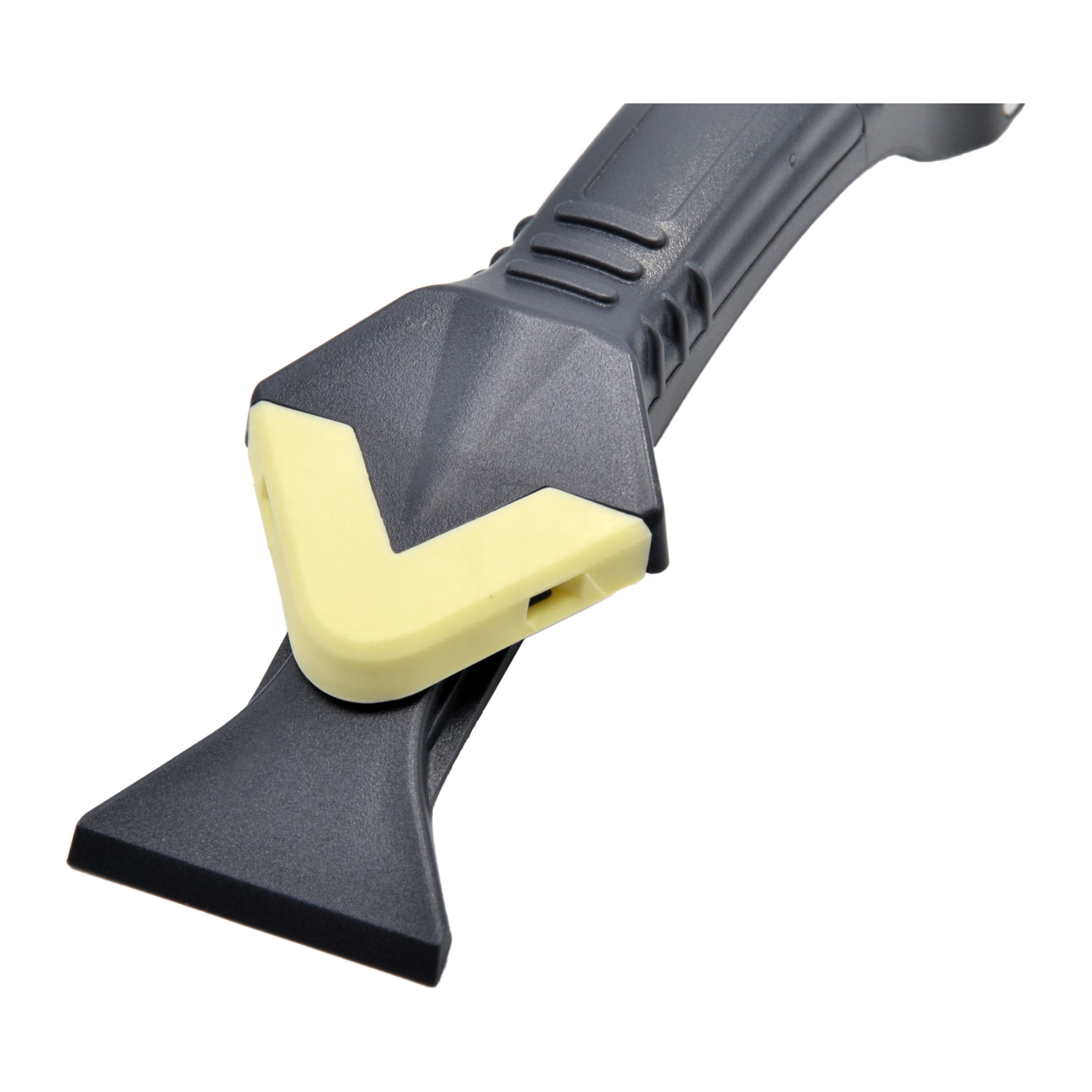 Haron STS1 3 in 1 Silicone Trowel and Scraper