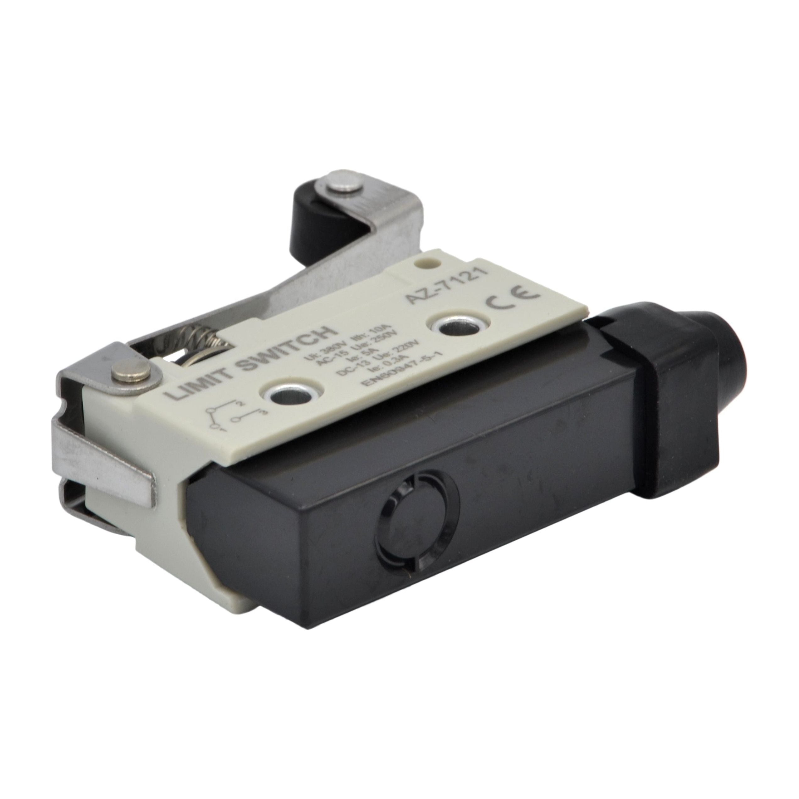 AZ-7121 Roller Lever Actuator Type Limit Switch